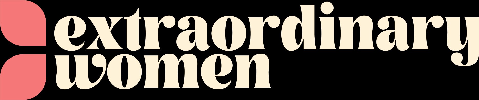 Extraordinary Women